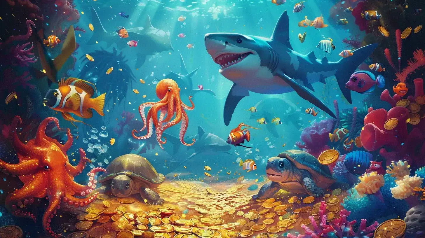 Fishing War